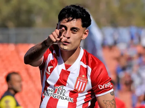 "Motivación extra": Javier Altamirano revela las diferencias entre el fútbol chileno y argentino