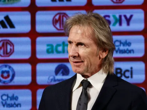 La ajetreada agenda de Ricardo Gareca: los nombres que rondan en la primera nómina