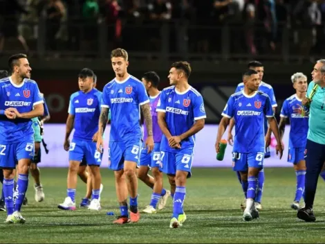 El recado del plantel azul a Colo Colo