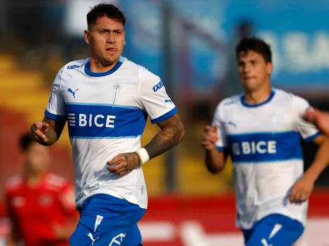 “Siempre quisiste lo mejor”: Nico Castillo publica emotiva carta de despedida para Nico Núñez