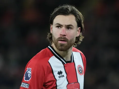 Hernán Godoy hace pebre a Ben Brereton y lo compara con leyenda de Colo Colo: “Ni a los talones” 