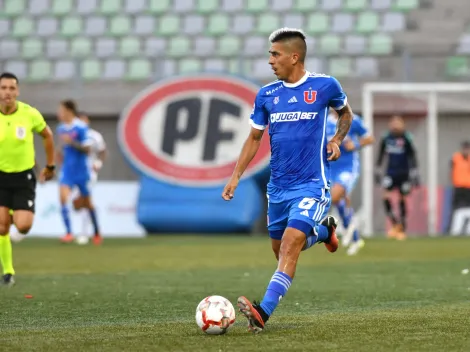 Histórico de Colo Colo pide marca especial para dos delanteros de la U :”Tienen nombres importantes”