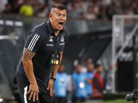 La tarea pendiente de Jorge Almirón en los superclásicos y que preocupa en Colo Colo