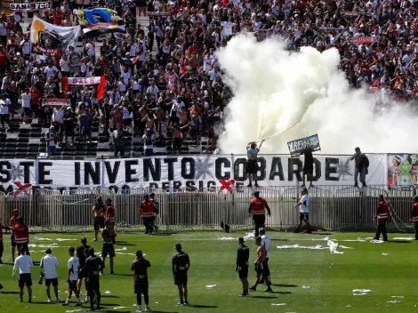 Se acabó la paciencia: Delegada Presidencial anuncia querellas para detenidos en arengazo y sanción a Colo Colo