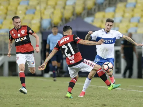“Para reemplazar el fútbol”: Campeón con la UC sorprende con radical cambio de vida