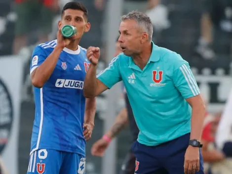 Gustavo Álvarez rechaza petitorio del plantel azul