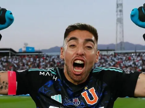 El gran premio para Gabriel Castellón