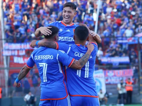 Universidad de Chile sorprende con préstamo de última hora