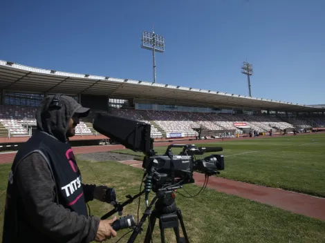 Curicó Unido vs. San Marcos de Arica: Cómo ver EN VIVO