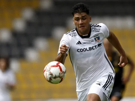 Ex goleador de Colo Colo sospecha por el bajo rendimiento de Damián Pizarro