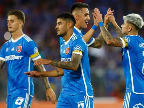 Crack azul es elegido como la figura de la fecha