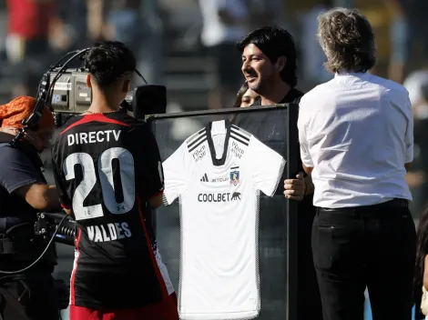 El Último Vuelo: Esta es la lista completa de los invitados a la despedida de Jaime Valdés