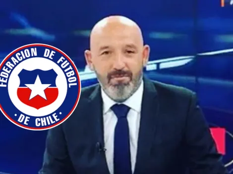 Vera apunta sin asco a dos jugadores: "Han insegurizado a La Roja"