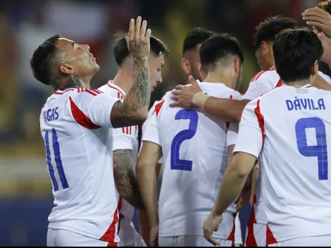 Selección Chilena: Cómo ver EN VIVO el partido de Chile ante Francia