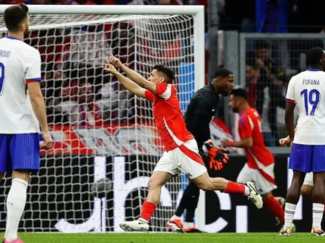 Uno a Uno de Chile: La Roja cae, pero compite de gran manera ante Francia