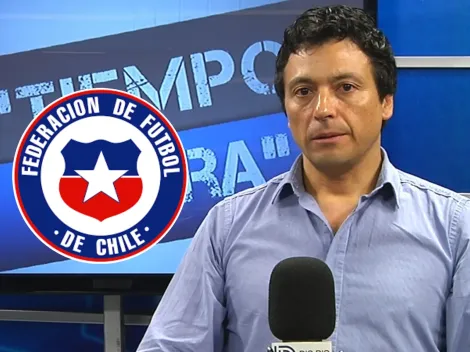 Sotomayor elige a la revelación en primera gira de Gareca: "Es un jugador interesante"