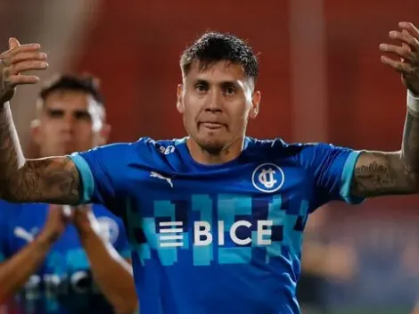 La razón por la que Castillo no fue ni a la banca en el debut de Nunes en la UC