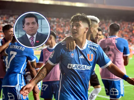 "La U ya no trata de clasificar a copitas, piensa en ganar el título"