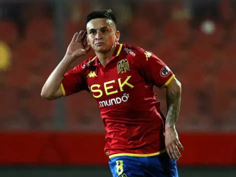 Pablo Aránguiz puede quedarse sin revancha contra la U