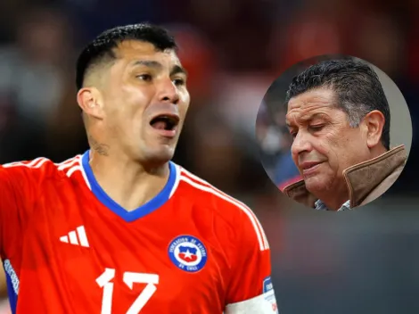 "Si Colo Colo lo quiere y la UC no lo lleva, quizás lo tome"