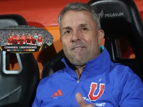 El jugador de Huachipato que quiso Gustavo Álvarez y le dijeron que no