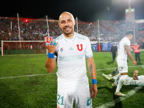La U invita a sus hinchas a la concientización sobre el autismo