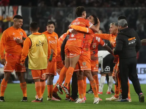 Ídolo de Cobreloa pone mesura tras el triunfo: “Tenemos que vivir la realidad”