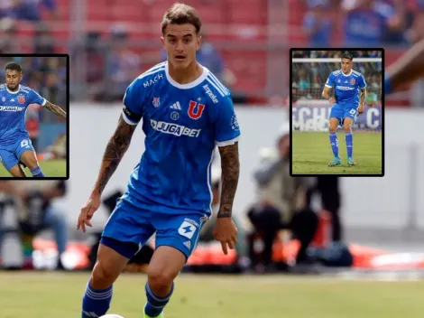 "El reemplazante de Calderón debe ser..."