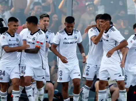 Advierten nuevo cortado en Colo Colo: "No lo tiene considerado"