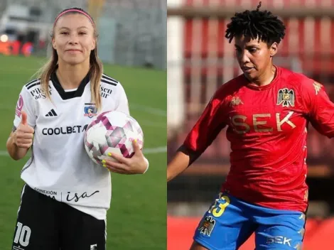 ¿Cuándo y cómo ver EN VIVO el partido de Colo Colo Femenino vs Unión Española?