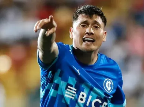 El monto que Castillo deberá pagarle al funcionario de la U tras su agresión