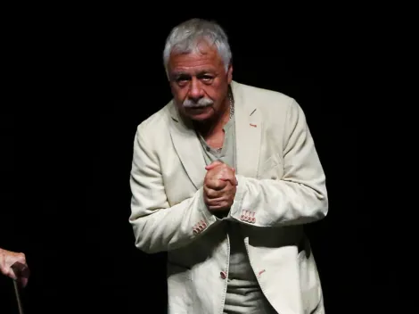 La feroz denuncia de Carlos Caszely por su nieto Franco