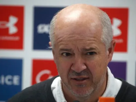 Tagle saca pecho en la UC y deja feroz repasada a Colo Colo y la U