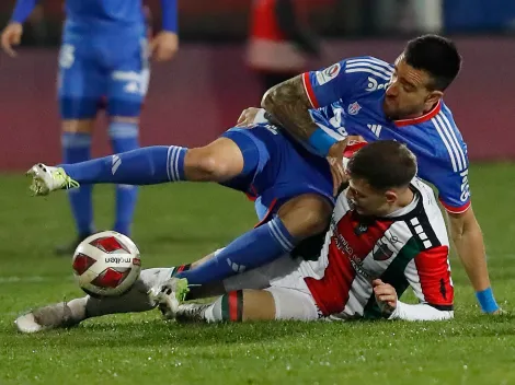 "Tengo el corazón dividido, pero quiero que gane la U"