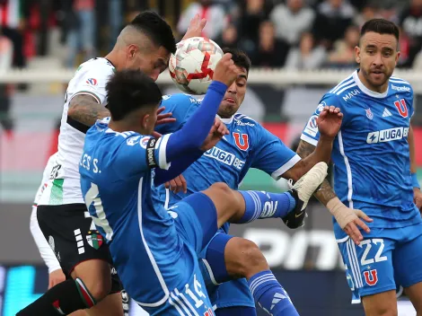 Figura de la U anuncia inminente renovación