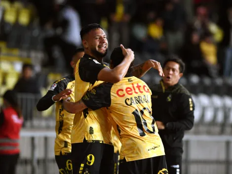 Coquimbo Unido vs. Racing Club: Cómo ver EN VIVO el partido por la Copa Sudamericana