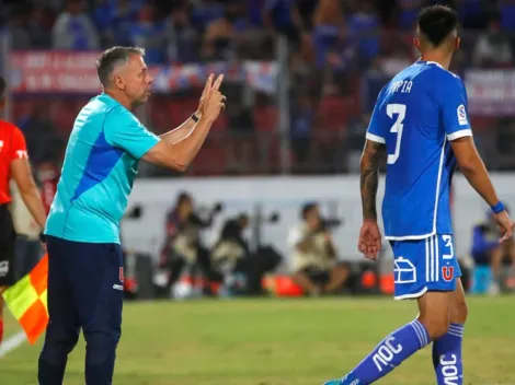 Los tres jugadores que Gustavo Álvarez probó para reemplazar a suspendidos