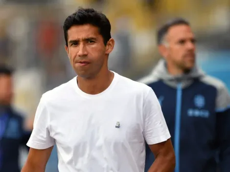 ¿Vuelve al ruedo? Revelan el posible destino de Núñez tras su bullada salida de la UC