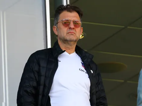 Leyenda de Colo Colo le cae con todo a Mosa