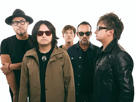 Los Bunkers representarán a Colo Colo y la U en el Estadio Nacional