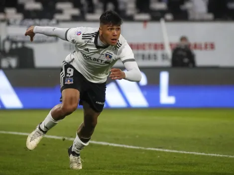 ¡Atención Colo Colo! Desde Italia le mandan una tremenda recomendación a Damián Pizarro