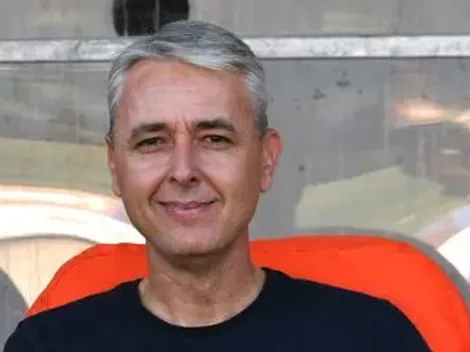 Destapan inconformidad de Nunes con experimentado jugador de la UC