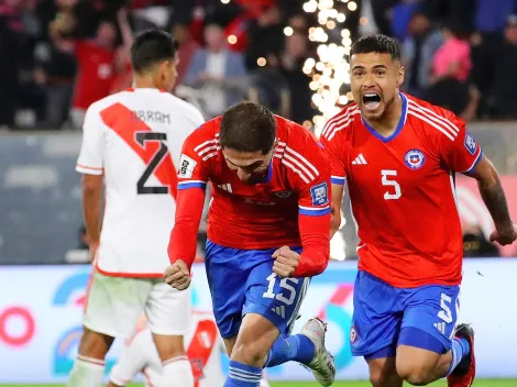 "A los peruanos el pánico escénico se los come"