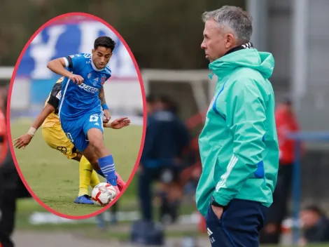 "Una cuestión de...": Álvarez cuenta la firme sobre Lucas Assadi