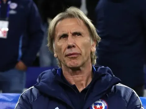 ¡Sorpresa! Gareca inscribe a jugador que no estaba en los planes de nadie