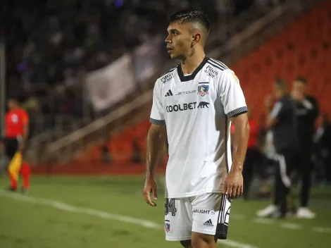 Colo Colo tiene formación confirmada para visitar a Cobresal