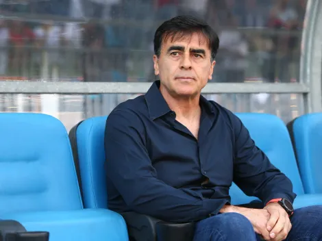 Duros dardos contra Gustavo Quinteros por empate de Colo Colo