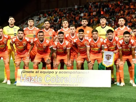 Leyenda de Cobreloa incendia todo tras la derrota ante Everton: "Se le ganó a Colo Colo y..."