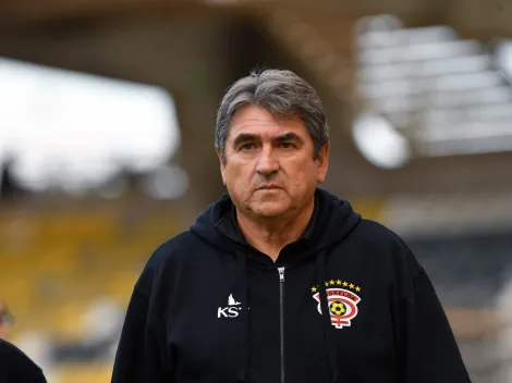 "¿Cuál es la gracia de poner el cargo a disposición?"