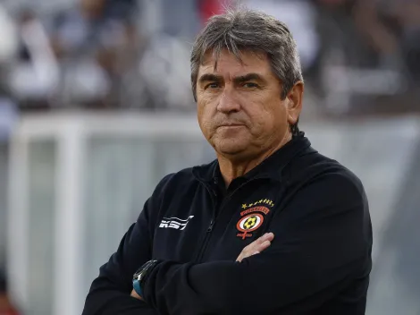 Cobreloa ya conversa con el posible reemplazo de Emiliano Astorga